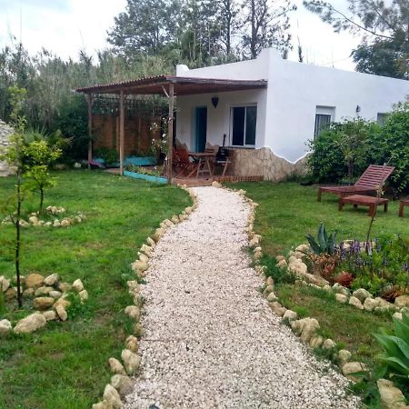 Casita La Raiz Apartment Barbate Exterior photo