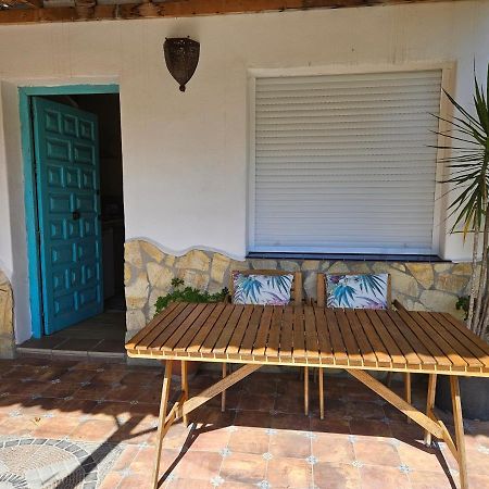 Casita La Raiz Apartment Barbate Exterior photo