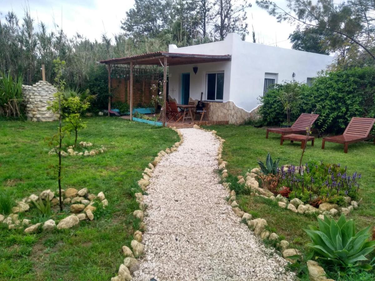 Casita La Raiz Apartment Barbate Exterior photo