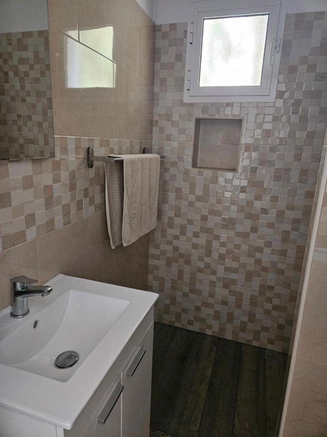 Casita La Raiz Apartment Barbate Exterior photo
